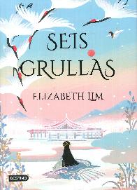 Seis grullas