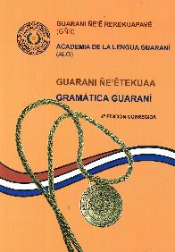 Guarani e'tekuaa Gramtica Guarani