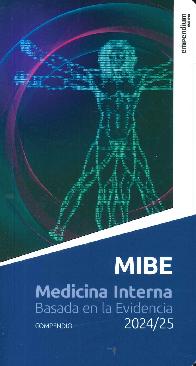 Medicina Interna Basada en la Evidencia 2024/25 MIBE