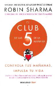 El Club de las 5 de la maana