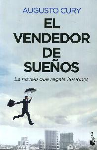 El vendedor de sueos: La novela que regala ilusiones