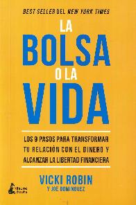 La bolsa o la vida