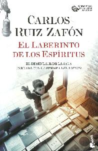 El Laberinto de los Espritus