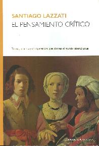El Pensamiento Crtico