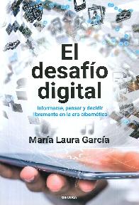 El desafo digital