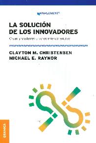La Solucin De Los Innovadores