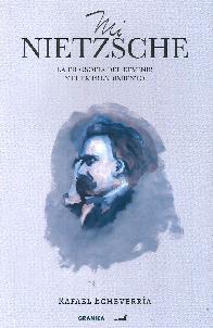 Mi Nietzsche. La filosoga del devenir y el emprendimiento