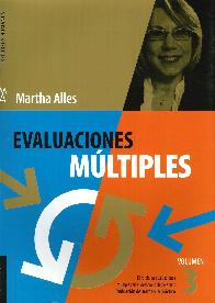Evaluaciones Mltiples