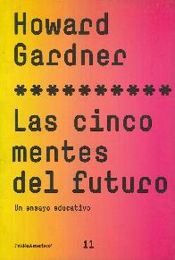 Las cinco mentes del futuro