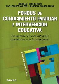 Fondos de conocimiento familiar e intervencin educativa