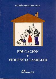 Educacion y Violencia Familiar