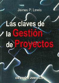 Las claves de la gestion de proyectos