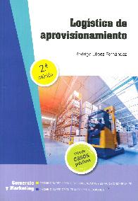 Logstica de aprovisionamiento.