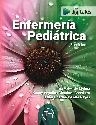 Enfermera peditrica