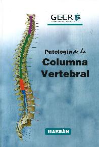 Patologa de la Columna Vertebral - Geer