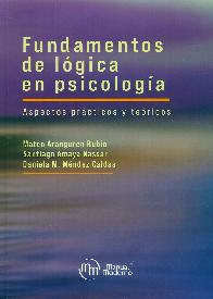 Fundamentos de lgica en psicologa