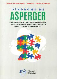Sndrome de Asperger