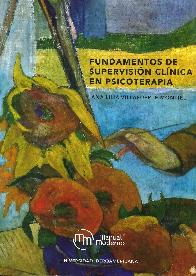 Fundamentos de Supervisin Clnica en Psicoterapia