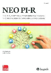 NEO-FFI Inventario de Personalidad NEO Revisado, Version REDUCIDA