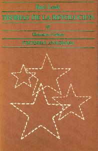 Teorias de la Revolucin