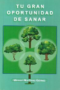 Tu gran oportunidad de sanar