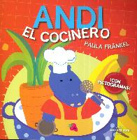 Andi el cocinero