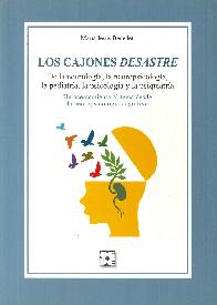 Los Cajones Desastre