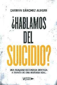 Hablamos del suicidio?