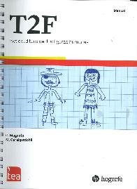 T2F Test del Dibujo de dos figuras humanas