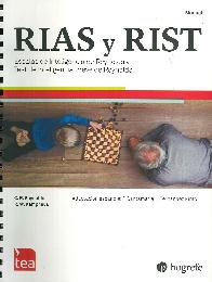 RIST Test de Inteligencia Breve de Reynolds