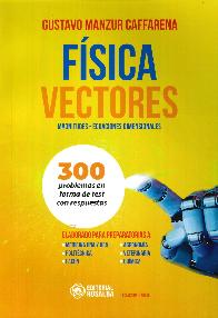 Fsica Vectores
