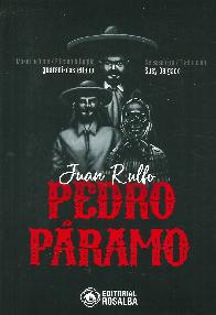 Pedro Pramo Guaran Castellano