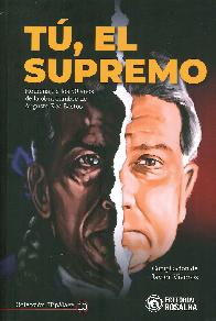 T, El Supremo