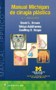 Manual Michigan de ciruga plstica