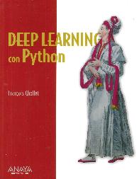 Deep learning con Python