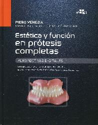 Esttica y funcin en prtesis completas. Perspectivas digitales