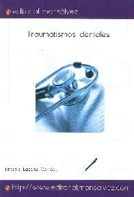 Traumatismos dentales