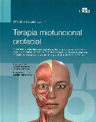 Terapia miofuncional orofacial