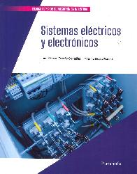 Sistemas elctricos y electrnicos
