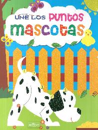 Une los puntos Mascotas
