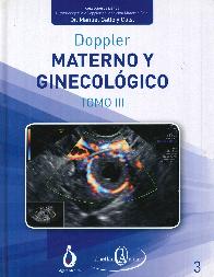 Doppler Materno y Ginecologico