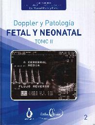 Doppler y patologia Fetal y neonatal