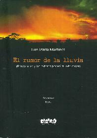 El rumor de la lluvia - Tomo 2