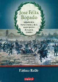 Soldado de la Patria Grande y de la emancipacin de nuestra Amrica.