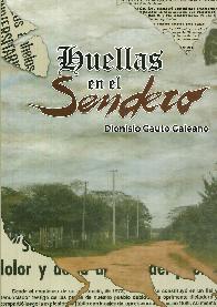 Huellas en el sendero