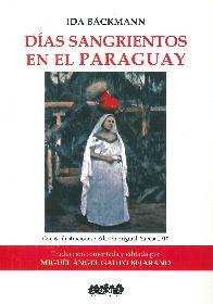 Das Sangrientos en el Paraguay