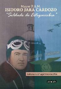 Mayor P.A.M Isidoro Jara Cardozo