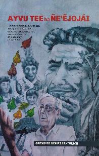 Ayvu tee ha e'ejoji