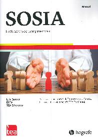 SOSIA Manual