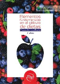 Elementos Fundamentales en el clculo de dietas